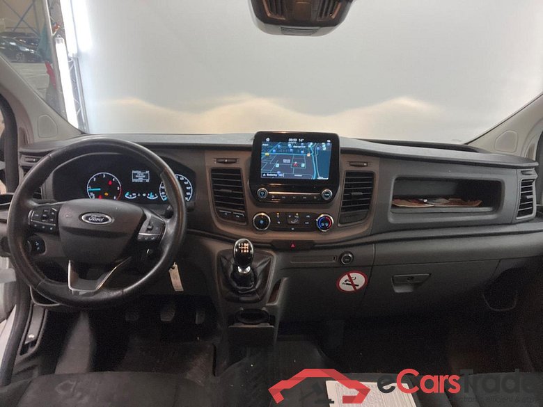 FORD Transit Custom 280 2.0 TDCI L1H1 Trend #6