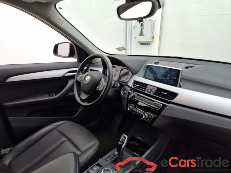 BMW X1 SDRIVE16D AUT #3