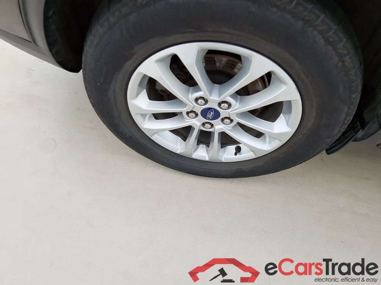 FORD KUGA 2.5 PHEV CONNECTED #5