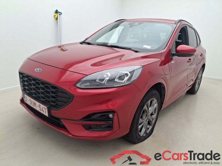 FORD KUGA 2.5 ST-LINE #1