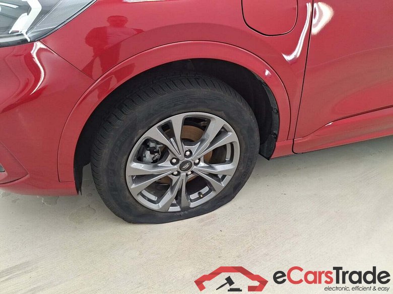 FORD KUGA 2.5 ST-LINE #4