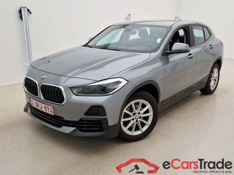 BMW X2 2.0 SDRIVE18D
