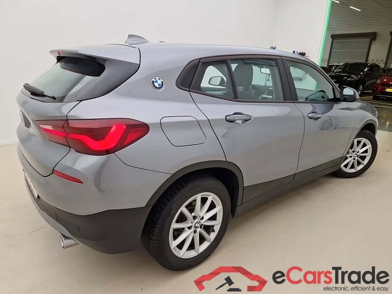 BMW X2 2.0 SDRIVE18D #2