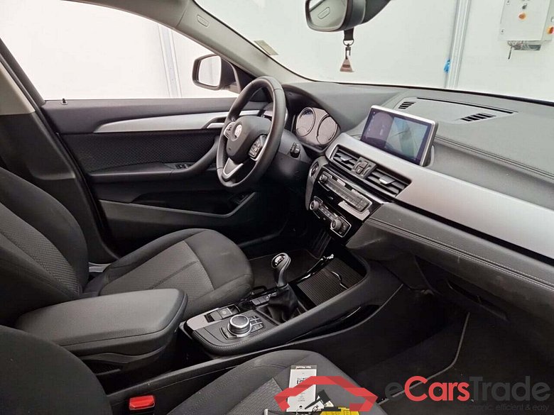 BMW X2 2.0 SDRIVE18D #3