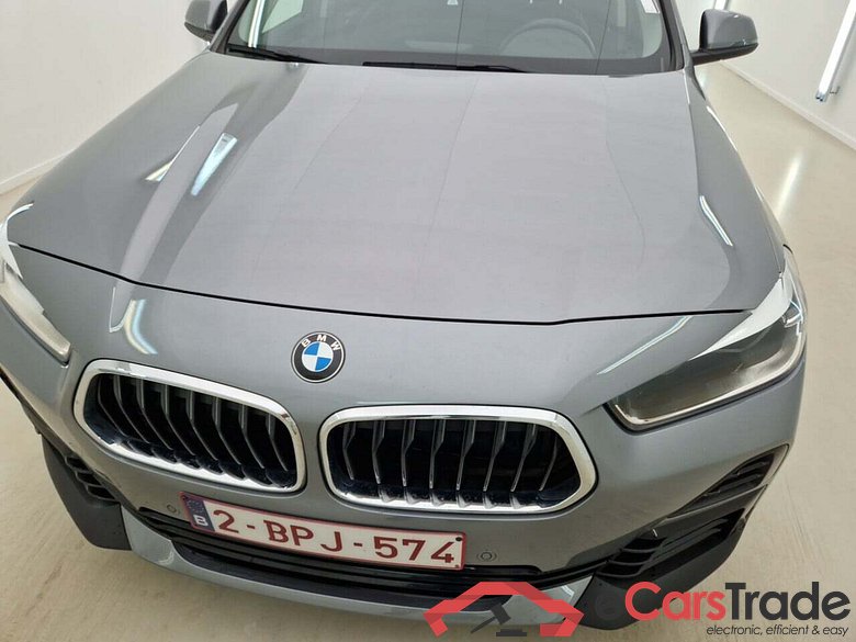 BMW X2 2.0 SDRIVE18D #4