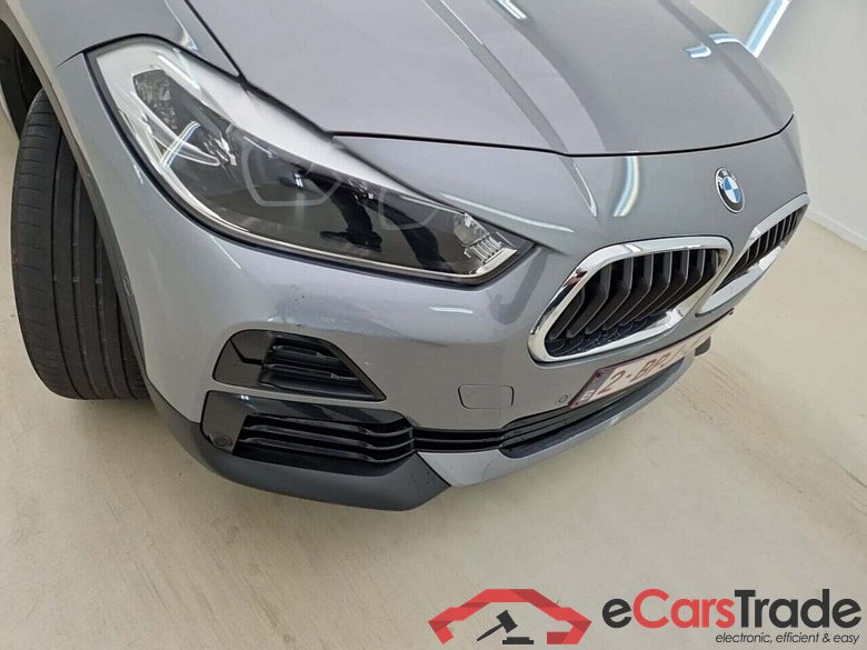 BMW X2 2.0 SDRIVE18D #5