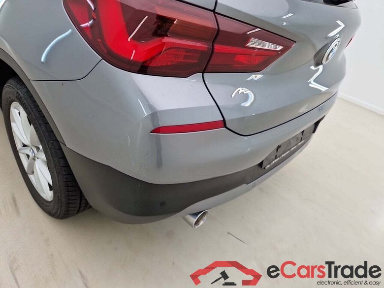 BMW X2 2.0 SDRIVE18D #6