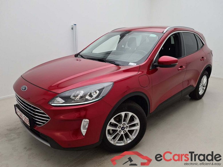 FORD KUGA 2.5 PHEV CONNECTED #1