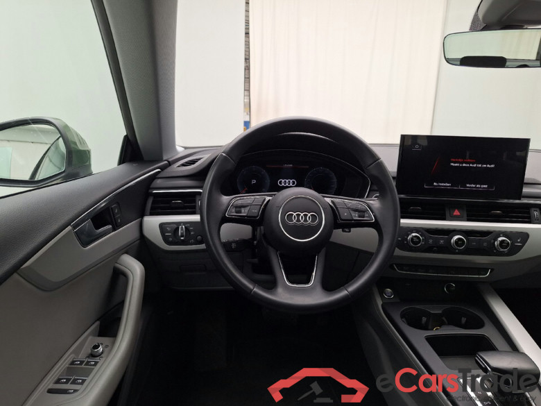Audi, A5 SB FL'20, Audi A5 Sportback 30 TDI S tronic Bus. Ed. S Line #5