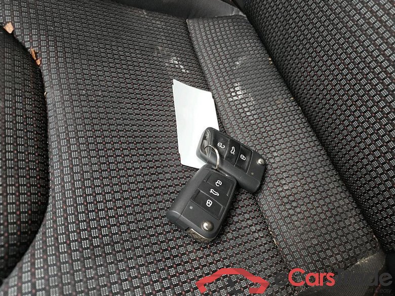 SEAT Leon ST 85 kW #6