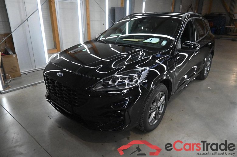 Kuga Plug-In Hybrid ST-Line X 2.5 165KW ATV E6d #1