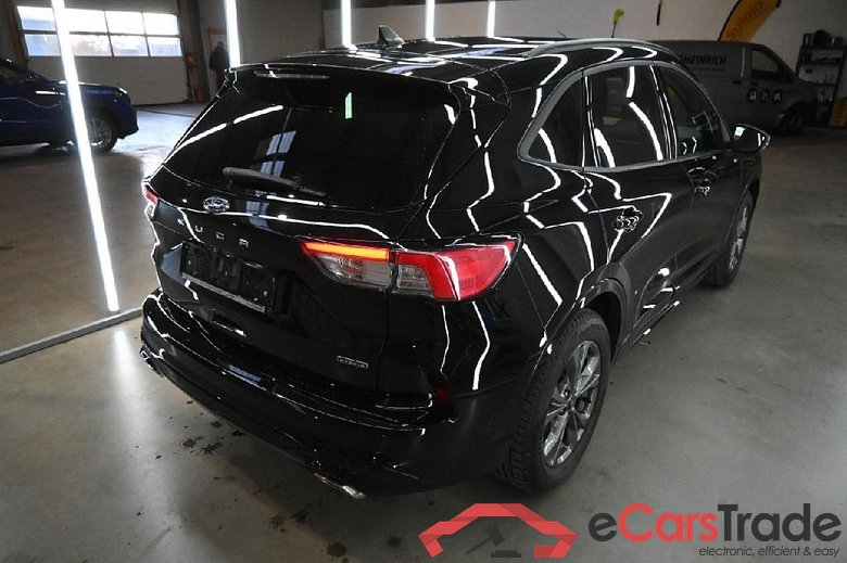 Kuga Plug-In Hybrid ST-Line X 2.5 165KW ATV E6d #2