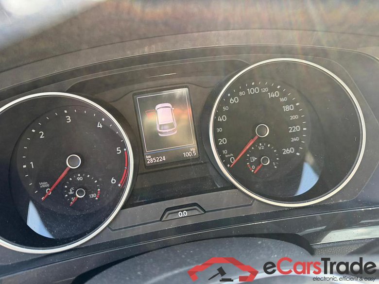 VOLKSWAGEN Tiguan Allspace Comfortline 2.0 TDI SCR 110 kW (150 pk) 7 versnellingen DSG #3