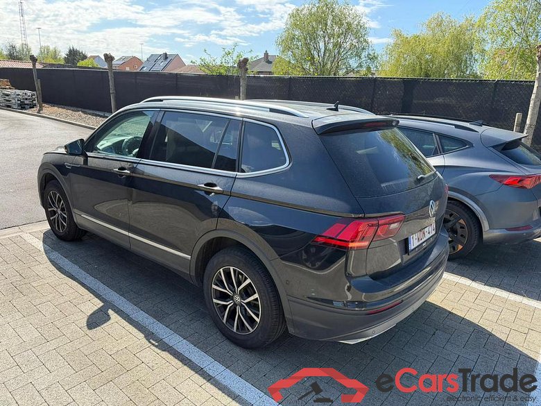VOLKSWAGEN Tiguan Allspace Comfortline 2.0 TDI SCR 110 kW (150 pk) 7 versnellingen DSG #6