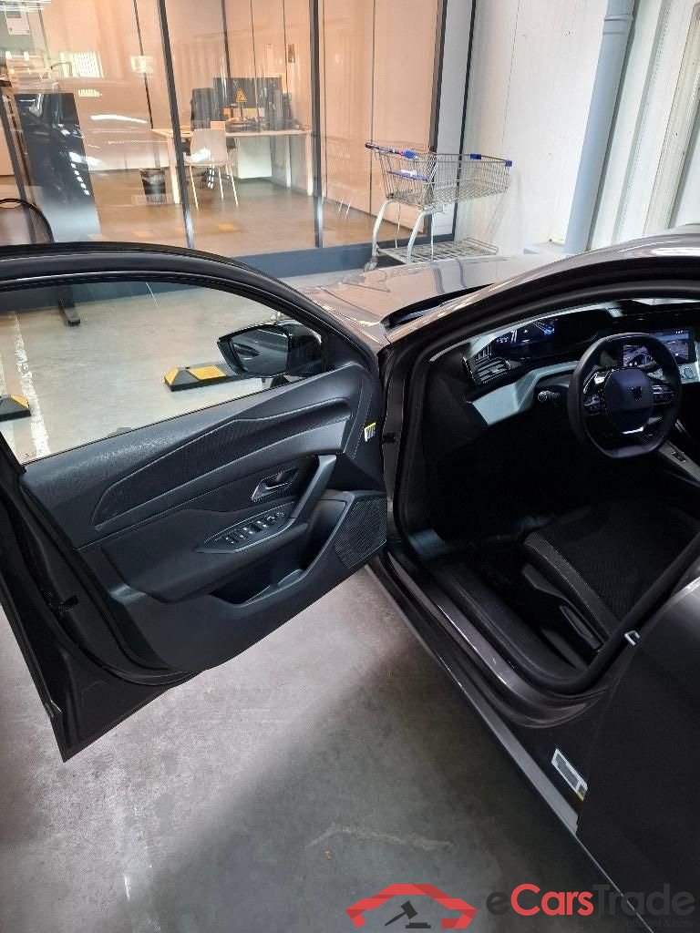 Peugeot 308 SW 1.2 PureTech Aut. LED I-Cockpit Navi KeylessGo Klima PDC ... #5
