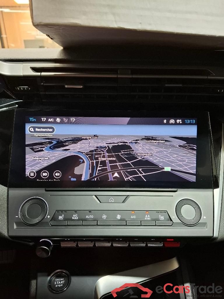 Peugeot 308 SW 1.2 PureTech Aut. LED I-Cockpit Navi KeylessGo Klima PDC ... #6