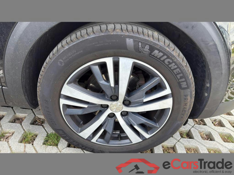 PEUGEOT 5008 Dsl 2.0 BlueHDi GT #3