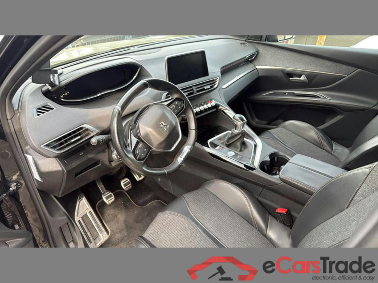 PEUGEOT 5008 Dsl 2.0 BlueHDi GT #4
