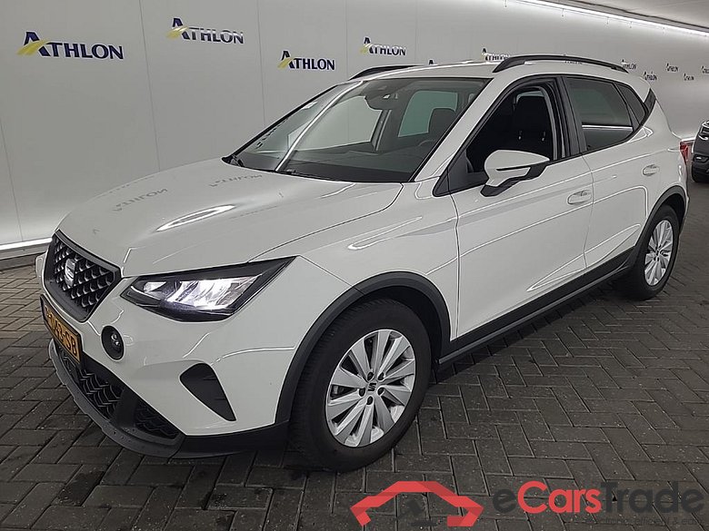 SEAT Arona 1.0 TSI 70kW Style Business Intense 5D