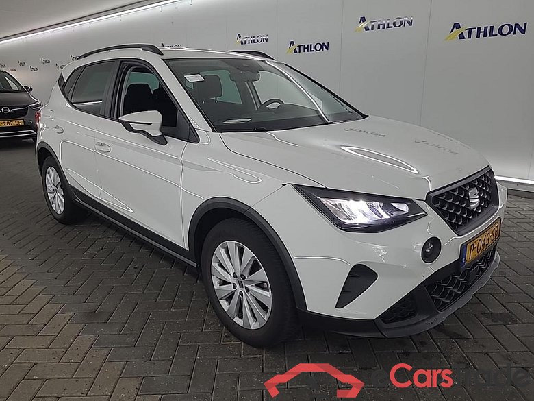 SEAT Arona 1.0 TSI 70kW Style Business Intense 5D #2