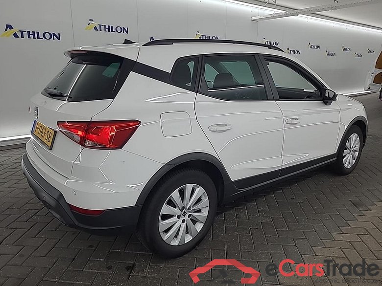 SEAT Arona 1.0 TSI 70kW Style Business Intense 5D #3