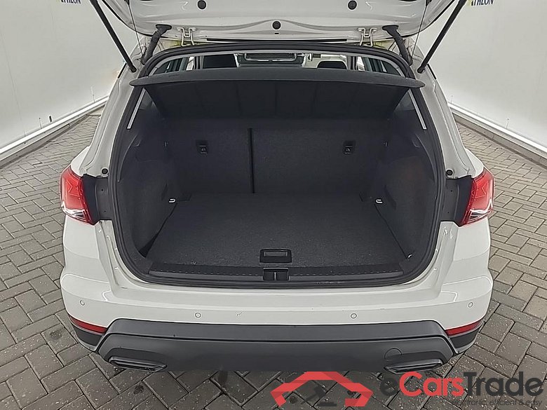 SEAT Arona 1.0 TSI 70kW Style Business Intense 5D #5