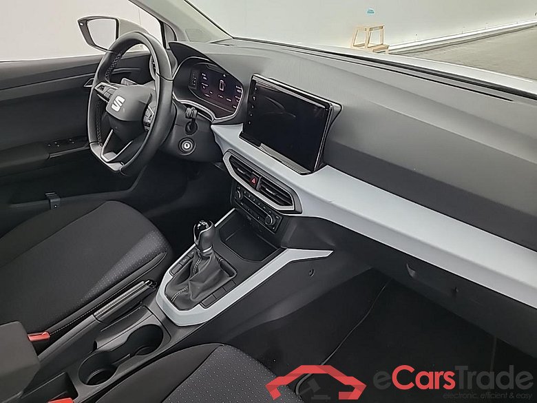 SEAT Arona 1.0 TSI 70kW Style Business Intense 5D #6