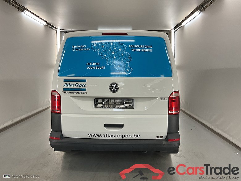VOLKSWAGEN TRANSPORTER 1400 FOU SWB DSL - 2.0 TDi SCR BMT #5