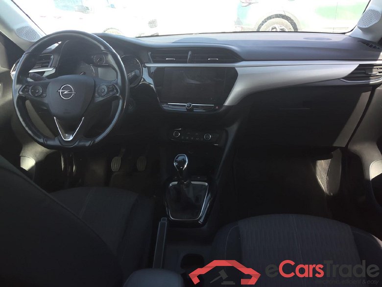 OPEL Corsa / 2019 / 5P / berlina con portón 1.2 XEL 55kW (75CV) Edition #3