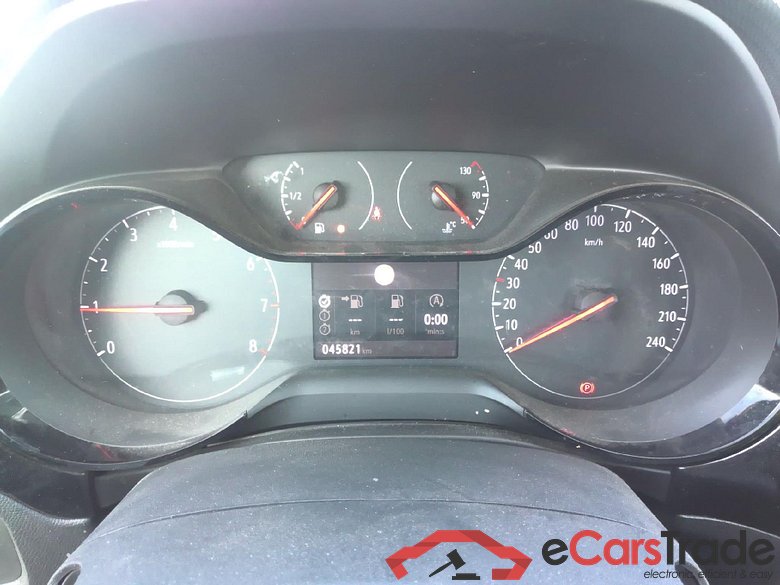 OPEL Corsa / 2019 / 5P / berlina con portón 1.2 XEL 55kW (75CV) Edition #4