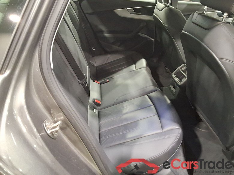 AUDI A4 - 2020 35 TFSI Advanced S tronic #5