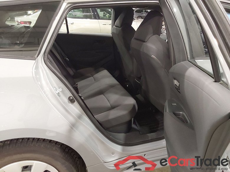 TOYOTA COROLLA TOURING SPORTS 1.8 HEV COROLLA E-CVT #5