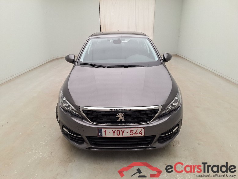 Peugeot, 308 SW FL'17, Peugeot 308 SW 1.2 PureTech 110 S&S Active Pack 5d