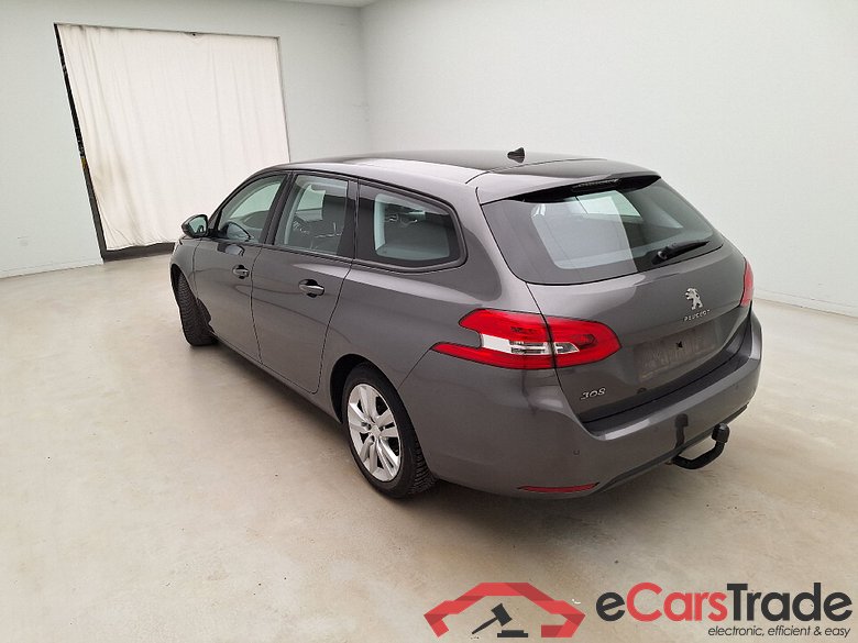 Peugeot, 308 SW FL'17, Peugeot 308 SW 1.2 PureTech 110 S&S Active Pack 5d #6
