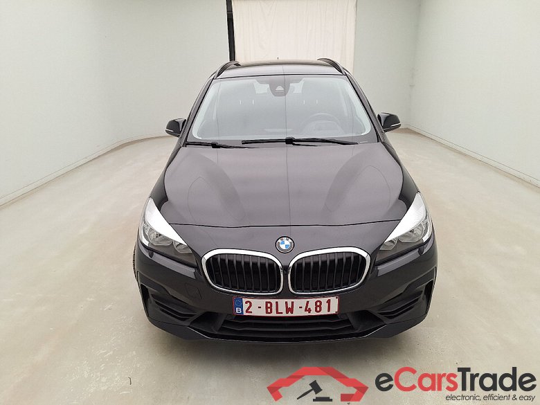 BMW, 2-serie GranTour '18, BMW 2 Reeks Gran Tourer 220i (131kW) 5d 7pl