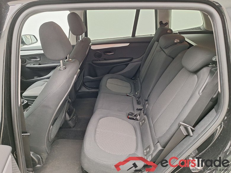 BMW, 2-serie GranTour '18, BMW 2 Reeks Gran Tourer 220i (131kW) 5d 7pl #4