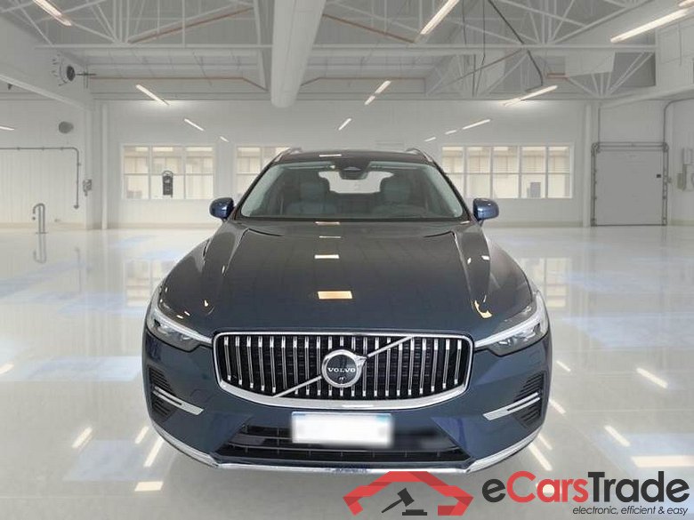 VOLVO XC60 / 2021 / 5P / SUV B5 D AWD AUTOMATICO ULTIMATE BRIGHT #6