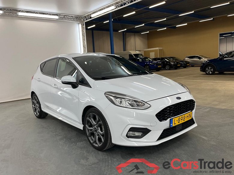 FORD FIESTA 1.0 EcoBoost ST-Line #2