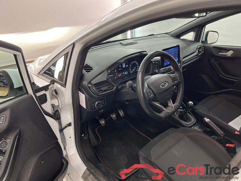FORD FIESTA 1.0 EcoBoost ST-Line #5