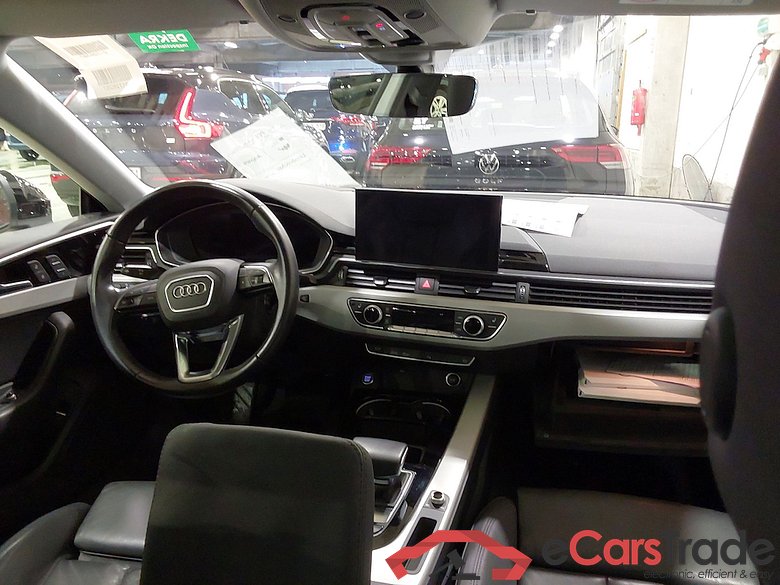 AUDI A5 SPORTBACK DIESEL - 2020 35 TDi Business Edition Advanced S tron. #5