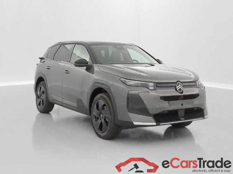 Citroen C5 AIRCROSS Plus 1.2 Hybride 145ch e-DCS6 #1