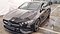 preview Mercedes CLA 200 Shooting Brake #0