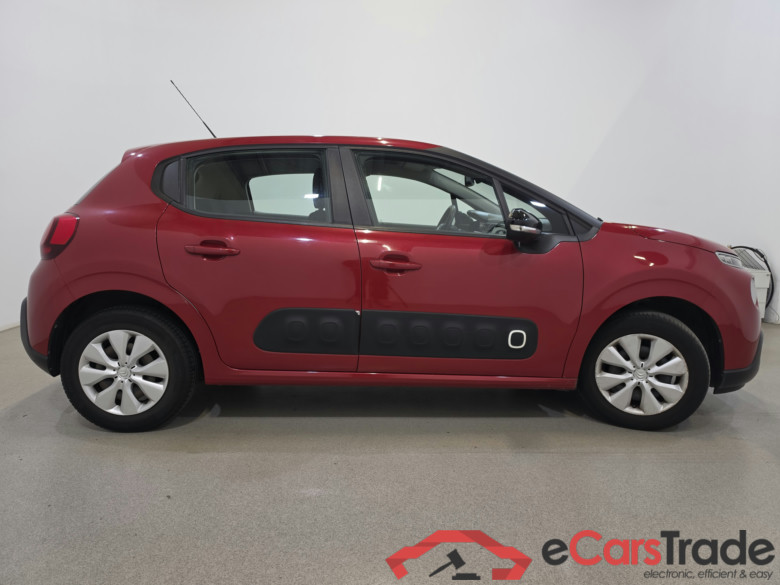 Citroen C3 1.2 PureTech Navi Klima PDC ... #5
