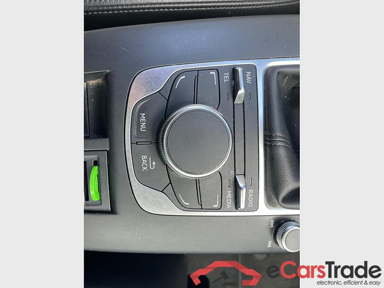 AUDI A3 Sedan Audi A3 Berline Ambition 1.6 TDI  81(110) kW(ch) 6 vitesses #5