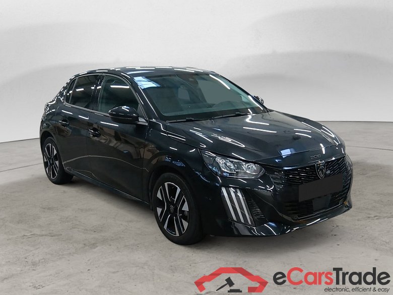 Peugeot 208 Allure 1.2L (1199cc) 100 hp S&S (BVM6) #2