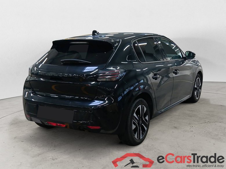 Peugeot 208 Allure 1.2L (1199cc) 100 hp S&S (BVM6) #4