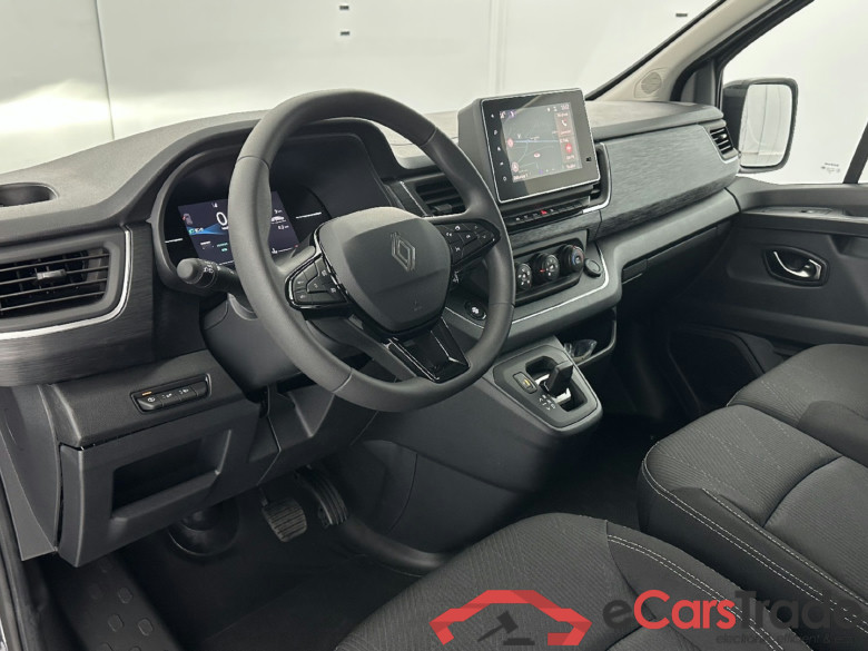 Renault Trafic RED Edition 2.0 Blue dCi 150ch #6
