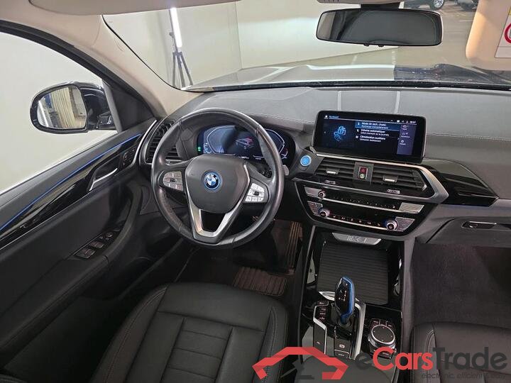 BMW IX3 iX3 sDrive35 210kW/286pk  5D/P Auto-1 #5