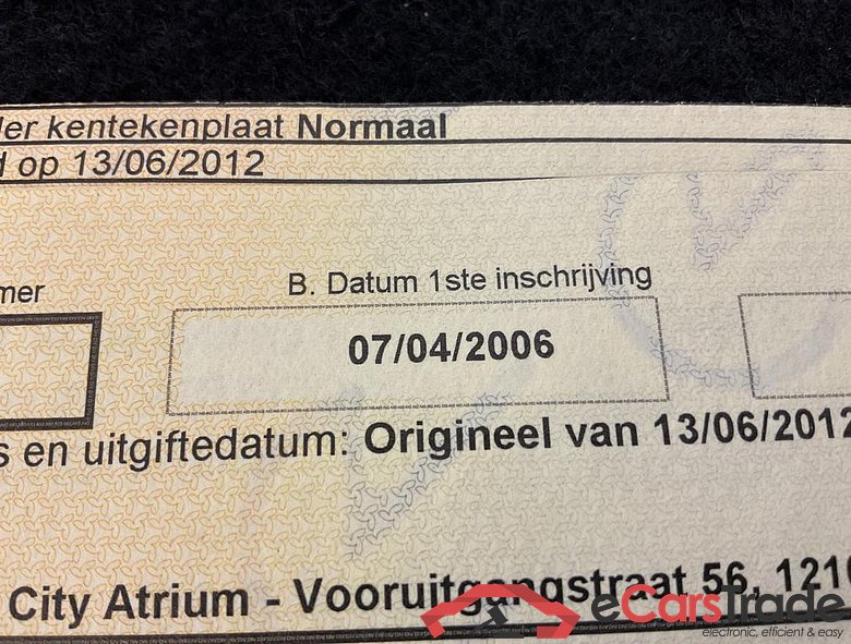 TOYOTA Avensis SW Avensis SW 1.8i VVT-i 16v Linea Luna #6