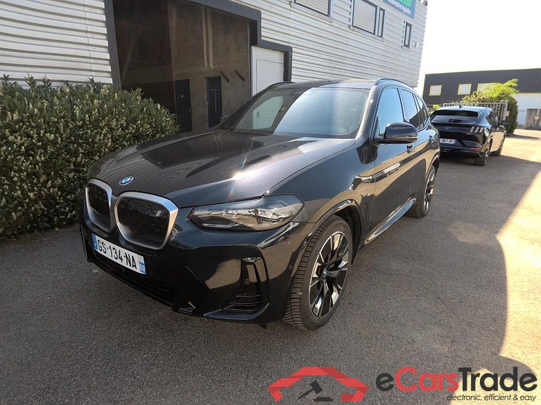 IX3 M SPORT 286 RSK WIP